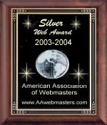 American Association Of Webmasters