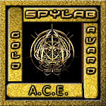 Spylab Gold Award