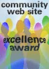 Excellence Web Site Awards